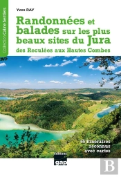 Balades Et Randos Sur Les Plus Sites Du Jura
