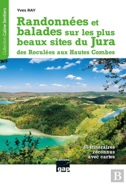 Bertrand.pt - Balades Et Randos Sur Les Plus Sites Du Jura