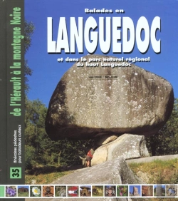 Bertrand.pt - Balades Languedoc