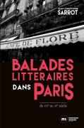 Balades Litteraires Dans Paris