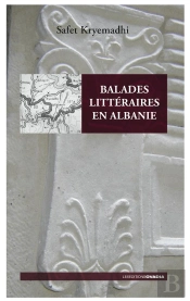 Balades Litteraires En Albanie