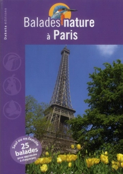 Bertrand.pt - Balades Nature À Paris (Édition 2010)