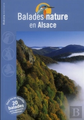 Balades Nature Alsace 2012