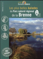 Balades Nature Brenne