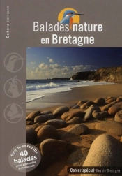 Balades Nature Bretagne 2011