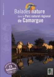 Balades Nature Camargue 2011