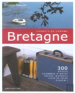 Bertrand.pt - Balades Nature; Carnets De Charme ; Bretagne
