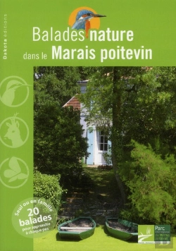 Bertrand.pt - Balades Nature Dans Le Marais Poitevin