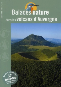 Bertrand.pt - Balades Nature Dans Les Volcans D'Auvergne 2012