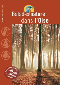 Bertrand.pt - Balades Nature Dans L'Oise (Édition 2010)