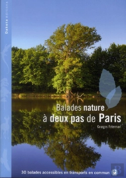 Bertrand.pt - Balades Nature  Deux Pas De Paris 2012