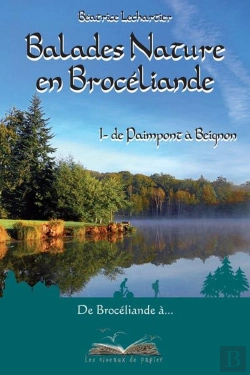 Bertrand.pt - Balades Nature En Broceliande