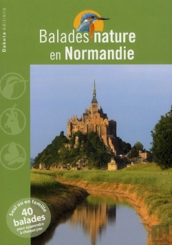 Bertrand.pt - Balades Nature En Normandie 2012
