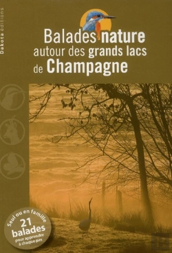 Bertrand.pt - Balades Nature Grands Lacs De Champagne 2011