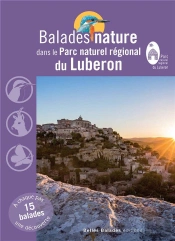 Balades Nature Luberon