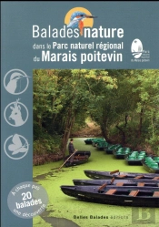 Balades Nature Marais Poitevin