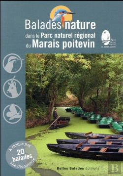 Bertrand.pt - Balades Nature Marais Poitevin