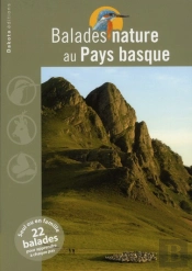 Balades Nature Pays Basque 2012