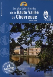 Balades Nature Vallee De Chevreuse 2012