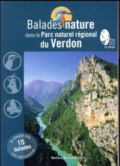 Balades Nature Verdon