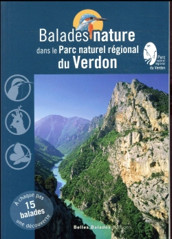 Bertrand.pt - Balades Nature Verdon