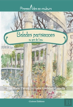 Bertrand.pt - Balades Parisiennes Au Gré De L'Eau