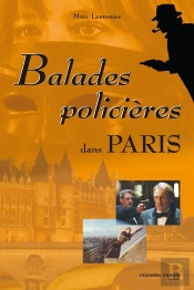 Balades Policières Dans Paris