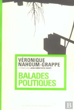 Bertrand.pt - Balades Politiques