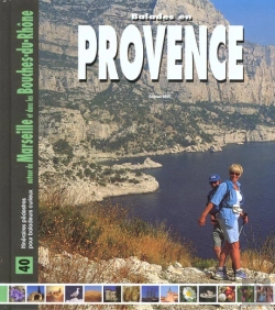Bertrand.pt - Balades Provence