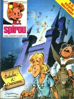 Bertrand.pt - Baladin Et Coursensac ; Au Pays De Tahétéhus