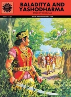 Bertrand.pt - Baladitya And Yashodharma
