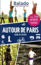 Balado Autour De Paris