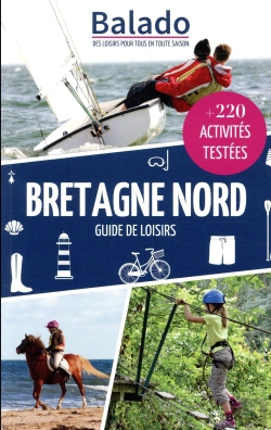 Bertrand.pt - Balado Bretagne Nord