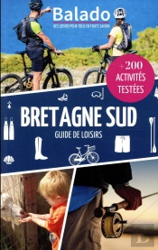 Balado Bretagne Sud