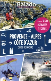 Balado Provences-Alpes Cote D'Azur