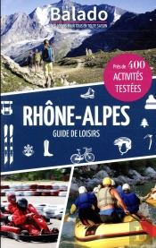 Balado Rhone Alpes