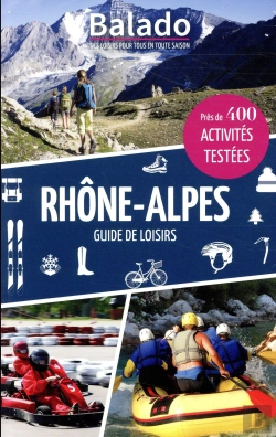 Bertrand.pt - Balado Rhone Alpes