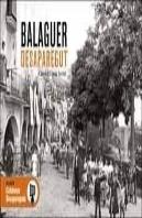 Balaguer Desaparegut