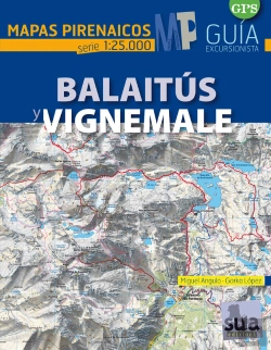 Bertrand.pt - Balaitús Y Vignemale