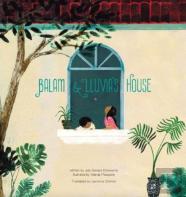 Balam & Lluvia'S House