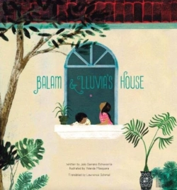 Bertrand.pt - Balam & Lluvia'S House