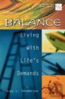 Balance 20/30 Bible Study