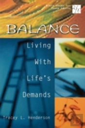 Balance 20/30 Bible Study