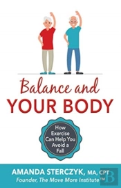 Balance And Your Body