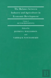 Balance Between Industry And Agriculture In Economic Development