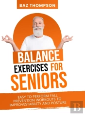 Balance Exercises For Seniors