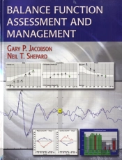 Balance Function Assessment And Management