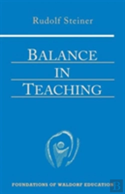 Bertrand.pt - Balance In Teaching