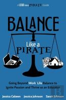 Balance Like A Pirate