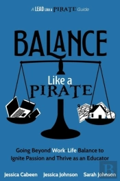 Balance Like A Pirate